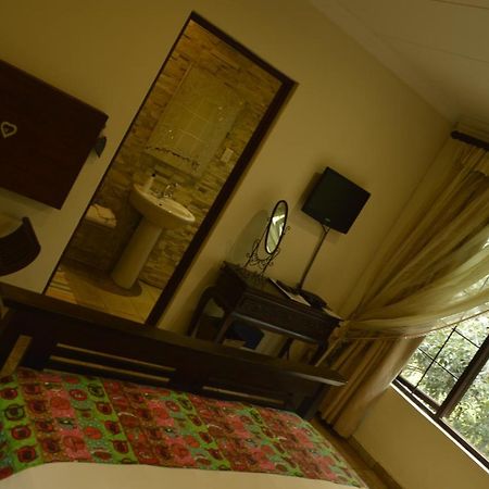 42Onking Bed and Breakfast Centurion Buitenkant foto
