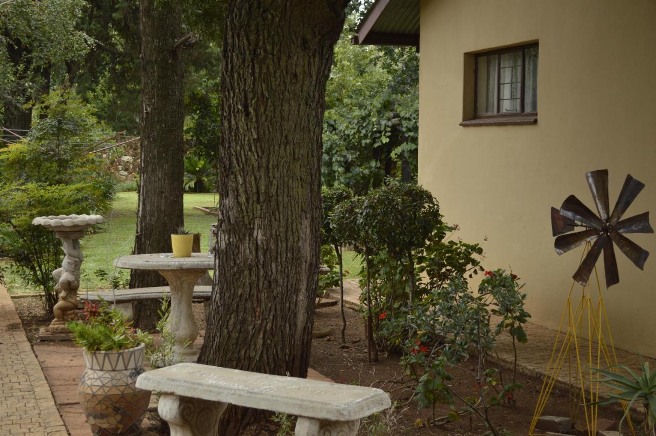 42Onking Bed and Breakfast Centurion Buitenkant foto