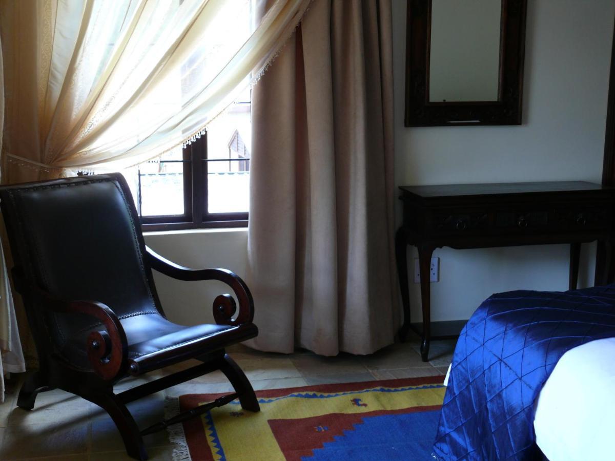42Onking Bed and Breakfast Centurion Buitenkant foto