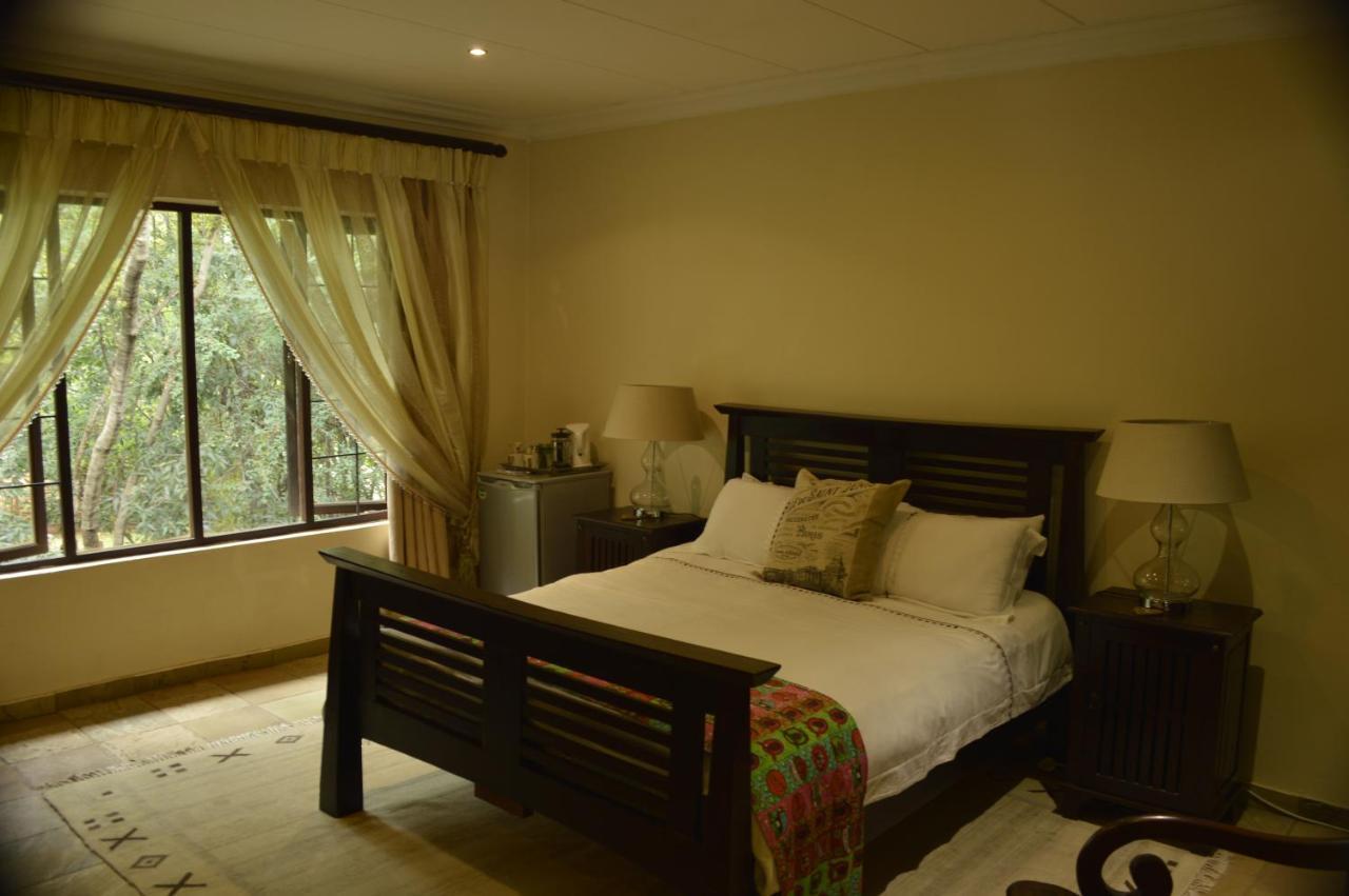 42Onking Bed and Breakfast Centurion Buitenkant foto