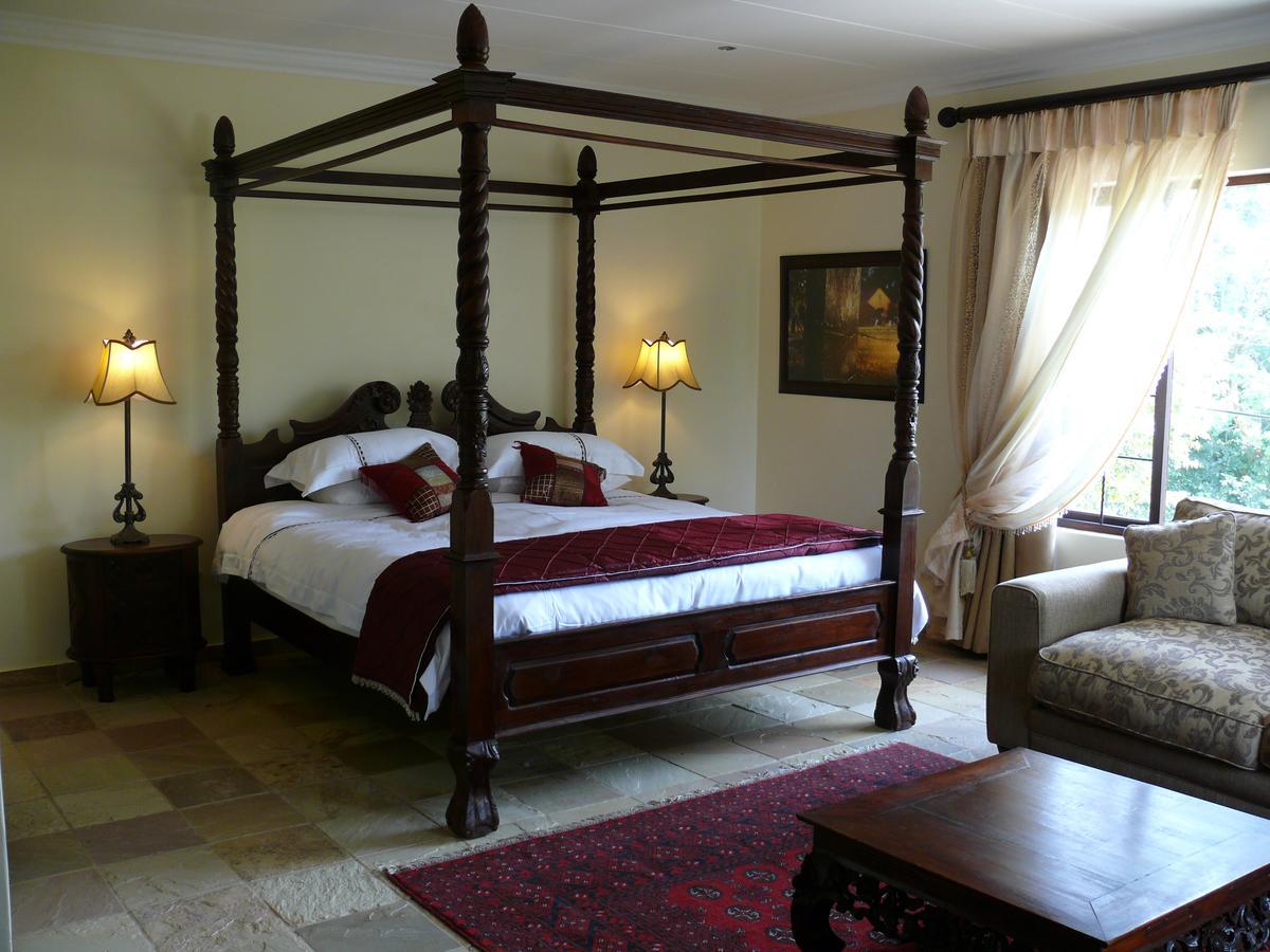 42Onking Bed and Breakfast Centurion Buitenkant foto