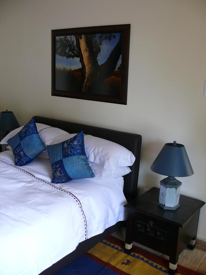 42Onking Bed and Breakfast Centurion Buitenkant foto