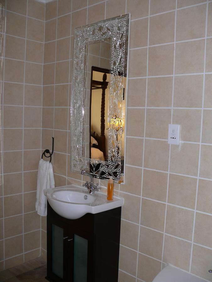 42Onking Bed and Breakfast Centurion Buitenkant foto
