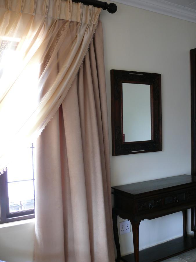 42Onking Bed and Breakfast Centurion Buitenkant foto