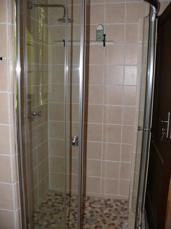 42Onking Bed and Breakfast Centurion Buitenkant foto