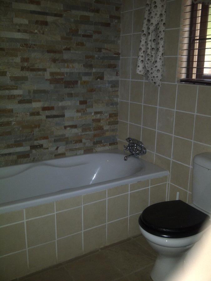 42Onking Bed and Breakfast Centurion Buitenkant foto